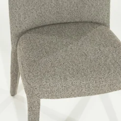 Eetkamerstoel Jaxx kleur Beige - Loft24.nl