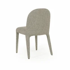 Eetkamerstoel Jaxx kleur Beige - Loft24.nl