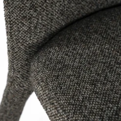 Eetkamerstoel Jaxx kleur Beige - Loft24.nl