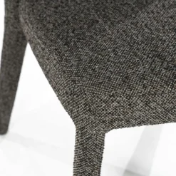 Eetkamerstoel Jaxx kleur Beige - Loft24.nl