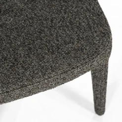 Eetkamerstoel Jaxx kleur Beige - Loft24.nl