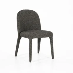 Eetkamerstoel Jaxx kleur Beige - Loft24.nl