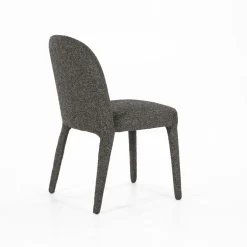 Eetkamerstoel Jaxx kleur Beige - Loft24.nl