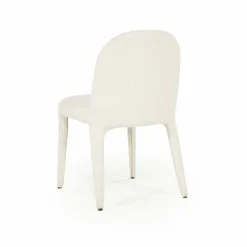 Eetkamerstoel Jaxx kleur Beige - Loft24.nl