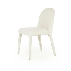 Eetkamerstoel Jaxx kleur Beige - Loft24.nl