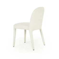 Eetkamerstoel Jaxx kleur Beige - Loft24.nl