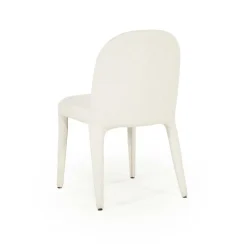 Eetkamerstoel Jaxx kleur Beige - Loft24.nl