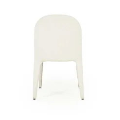 Eetkamerstoel Jaxx kleur Beige - Loft24.nl