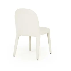 Eetkamerstoel Jaxx kleur Beige - Loft24.nl