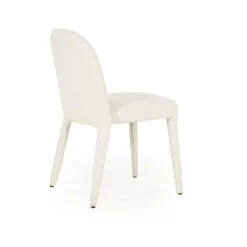 Eetkamerstoel Jaxx kleur Beige - Loft24.nl