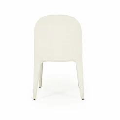 Eetkamerstoel Jaxx kleur Beige - Loft24.nl