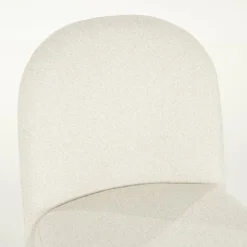 Eetkamerstoel Jaxx kleur Beige - Loft24.nl