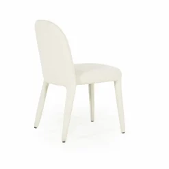 Eetkamerstoel Jaxx kleur Beige - Loft24.nl