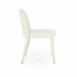 Eetkamerstoel Jaxx kleur Beige - Loft24.nl