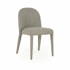 Eetkamerstoel Jaxx kleur Taupe - Loft24.nl