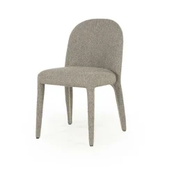 Eetkamerstoel Jaxx kleur Taupe - Loft24.nl