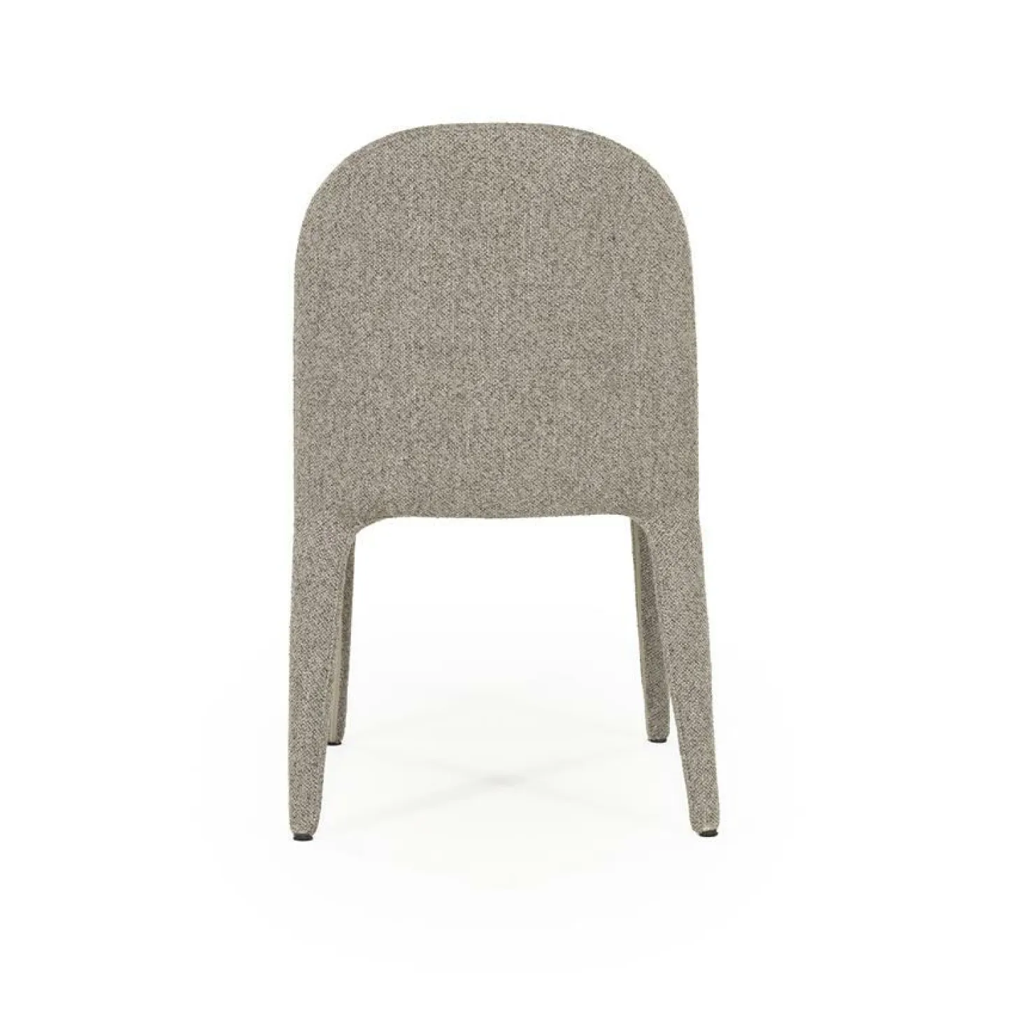 Eetkamerstoel Jaxx kleur Taupe - Loft24.nl