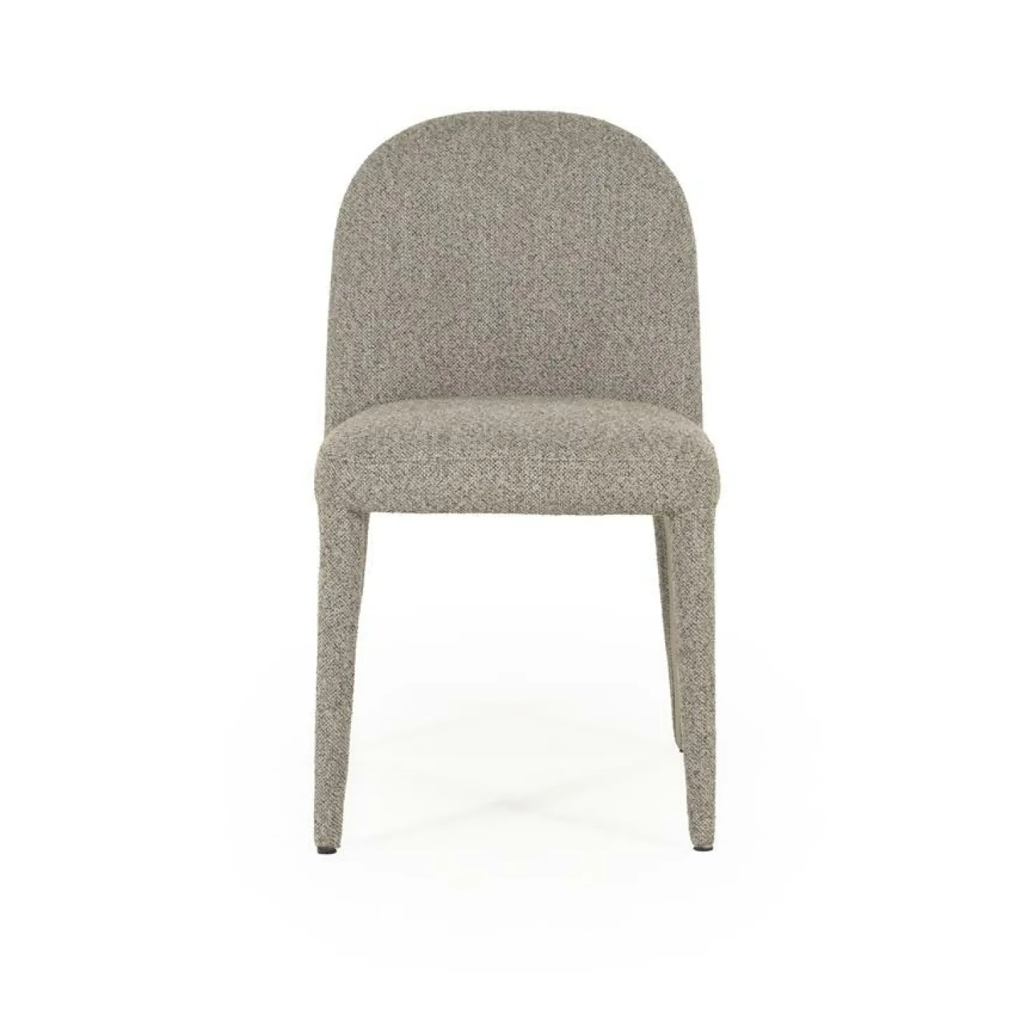 Eetkamerstoel Jaxx kleur Taupe - Loft24.nl