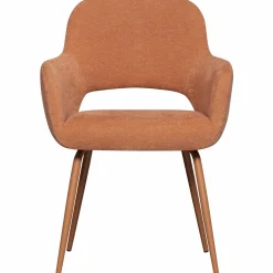 Eetkamerstoel Jenny Geweven - naturel - Loft24.nl