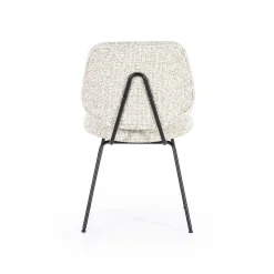 Eetkamerstoel Jon - Beige - Loft24.nl