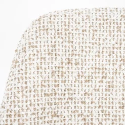 Eetkamerstoel Jon - Beige - Loft24.nl