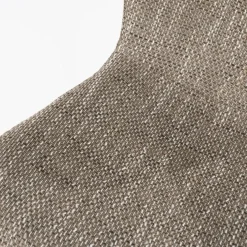 Eetkamerstoel Lass - Bruin - Loft24.nl