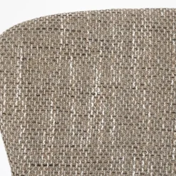 Eetkamerstoel Lass - Bruin - Loft24.nl