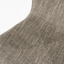 Eetkamerstoel Lass - Bruin - Loft24.nl