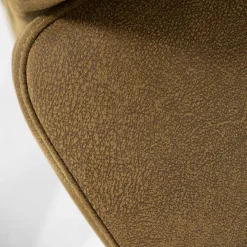 Eetkamerstoel Liselore - Cognac - Loft24.nl