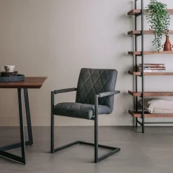 Eetkamerstoel Lomba - Loft24.nl