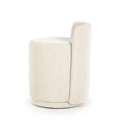 Eetkamerstoel Marque - Beige - Loft24.nl