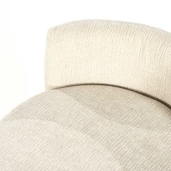 Eetkamerstoel Marque - Beige - Loft24.nl