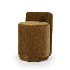 Eetkamerstoel Marque - Mosterdgeel - Loft24.nl