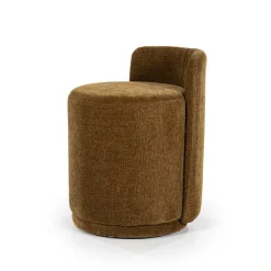 Eetkamerstoel Marque - Mosterdgeel - Loft24.nl