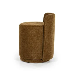 Eetkamerstoel Marque - Mosterdgeel - Loft24.nl