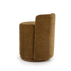 Eetkamerstoel Marque - Mosterdgeel - Loft24.nl