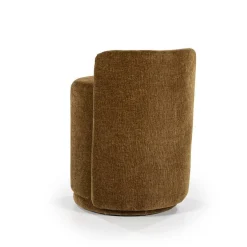 Eetkamerstoel Marque - Mosterdgeel - Loft24.nl