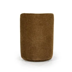 Eetkamerstoel Marque - Mosterdgeel - Loft24.nl