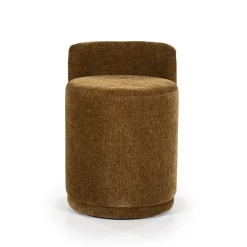 Eetkamerstoel Marque - Mosterdgeel - Loft24.nl