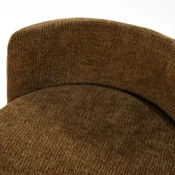 Eetkamerstoel Marque - Mosterdgeel - Loft24.nl