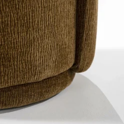 Eetkamerstoel Marque - Mosterdgeel - Loft24.nl