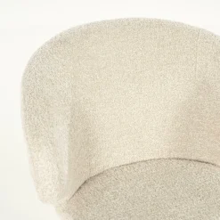 Eetkamerstoel Mateo - Beige - Loft24.nl