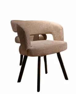 Eetkamerstoel Matteo - zelf samenstellen - Loft24.nl