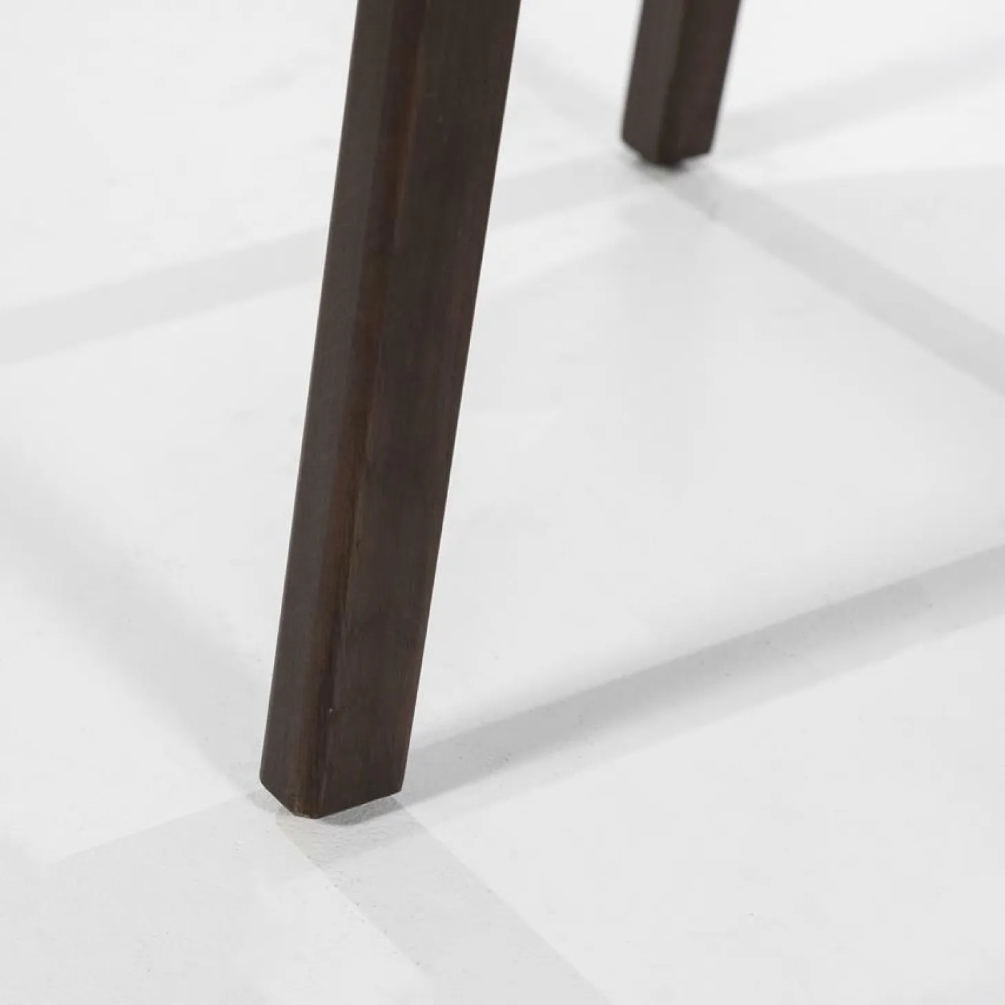 Eetkamerstoel Mikky Bruin - Taupe - Loft24.nl