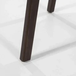 Eetkamerstoel Mikky Bruin - Taupe - Loft24.nl