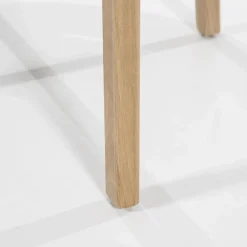 Eetkamerstoel Mikky Naturel - Beige - Loft24.nl