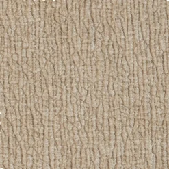 Eetkamerstoel Mount 3D Chenille Zand - Loft24.nl