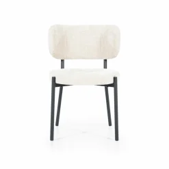Eetkamerstoel Oasis - Beige - Loft24.nl