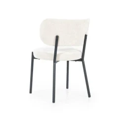 Eetkamerstoel Oasis - Beige - Loft24.nl