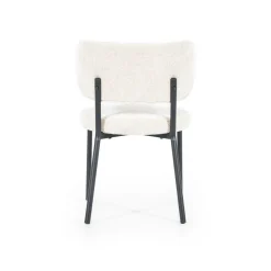 Eetkamerstoel Oasis - Beige - Loft24.nl